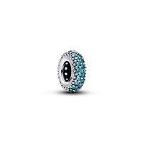 Charm Pandora Colour, Sparkle and Abstract in Argento Cubic Zirconia 791359C01